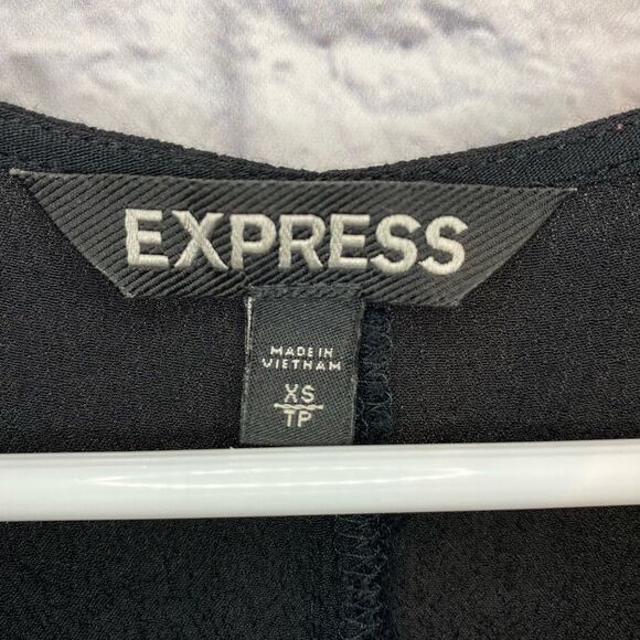 EXPRESS • dress - Picture 5 of 5